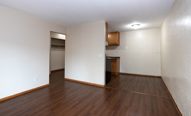 Foto del edificio - York Ave Apts