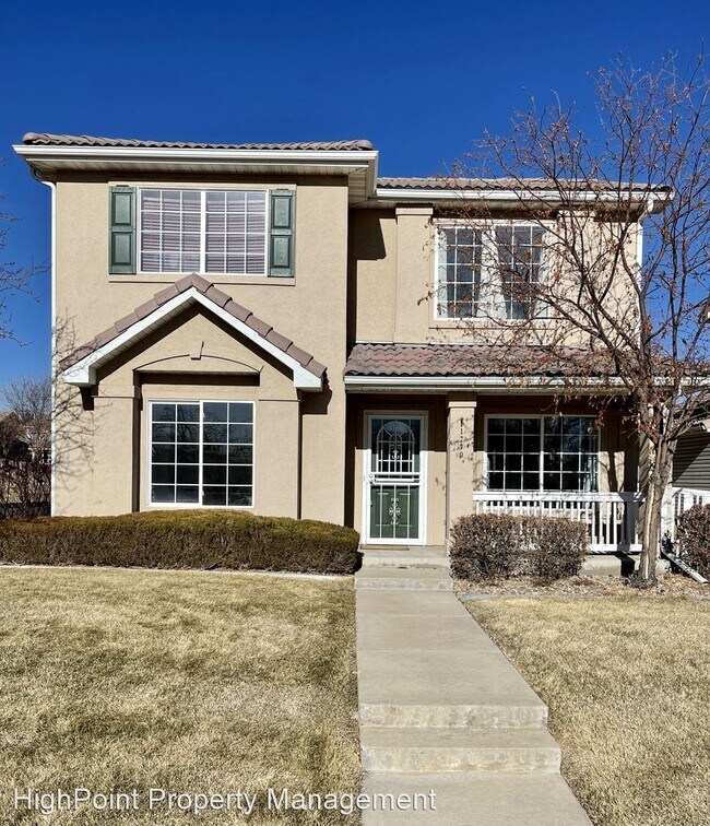 Building Photo - 3 br, 2.5 bath House - 11770 Zenobia Loop
