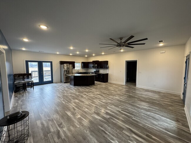 Foto del edificio - Coleman House