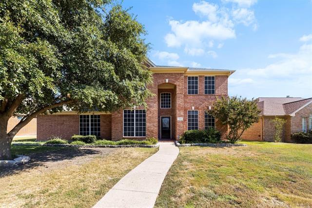 Foto principal - 2028 Austin Dr