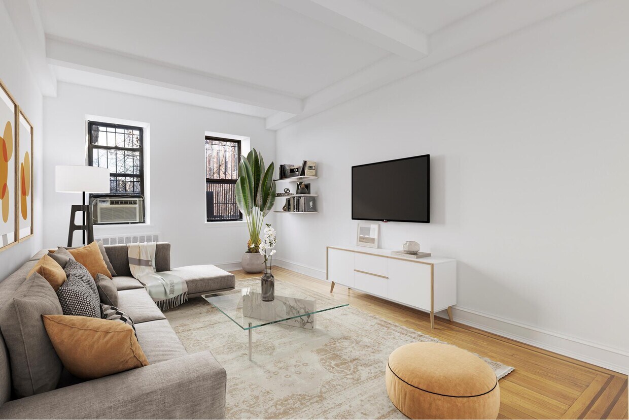 98 Park Terrace E Unit A, New York, NY 10034 Room for Rent in New York, NY