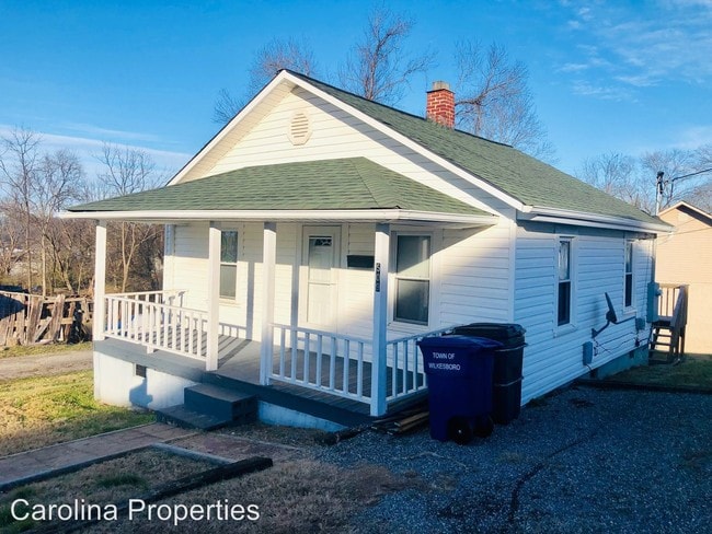 Building Photo - 1 br, 1 bath House - 509 S Moravian St