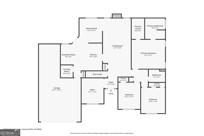 Building Photo - 300 Windsor Brook Ln SE