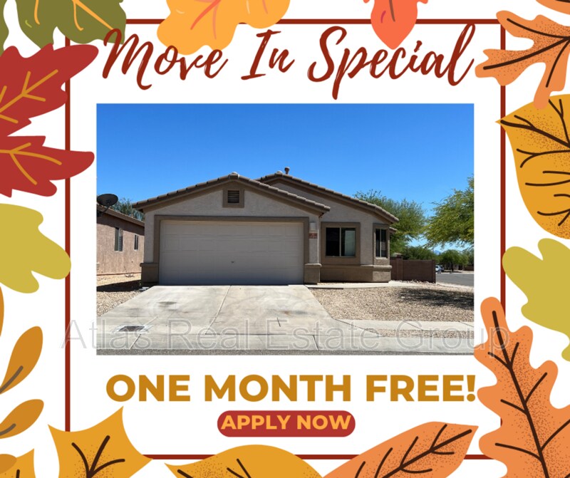 Foto principal - 12878 E Red Iron Trail