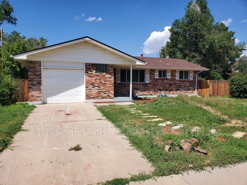 9340 Julian Way, Westminster, CO 80031 House for Rent in Westminster