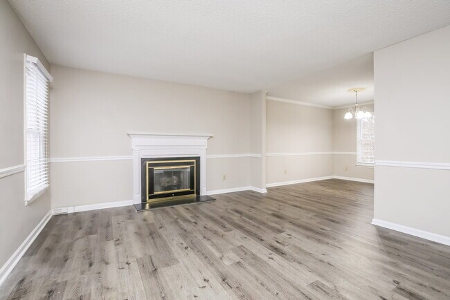 Foto del edificio - 3505 Singleleaf Ln