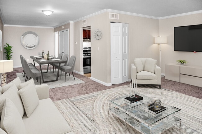 Foto del edificio - Summit Place Apartments