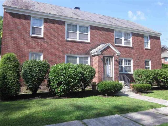 50 Woodlawn Ave. - 50 Woodlawn Avenue