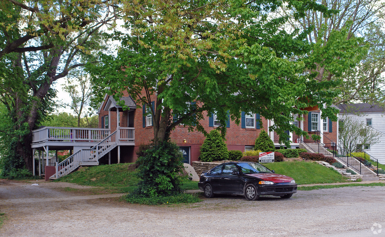 Foto del edificio - 150-211 Western Ave