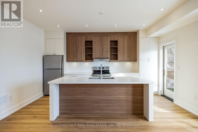 Photo du bâtiment - 29 Hatherley Rd