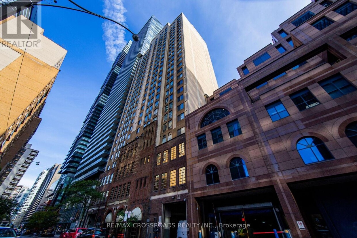 Photo principale - 25-2125 Grenville St