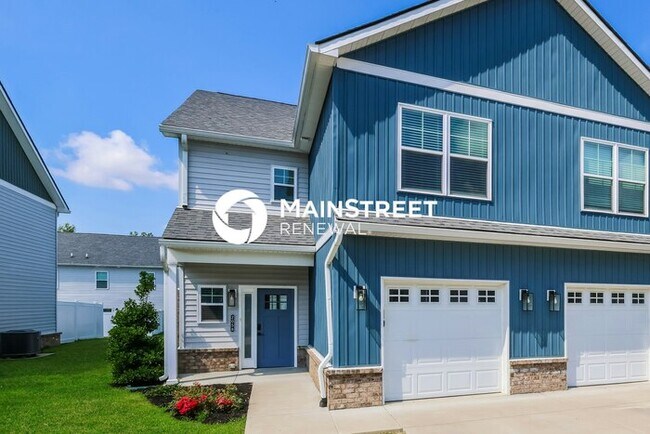 Building Photo - 3 Bedroom Pet-Friendly Home in Jeffersonvi...