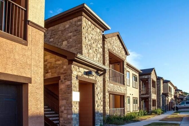 Foto del edificio - 3 bedroom in Austin TX 78738