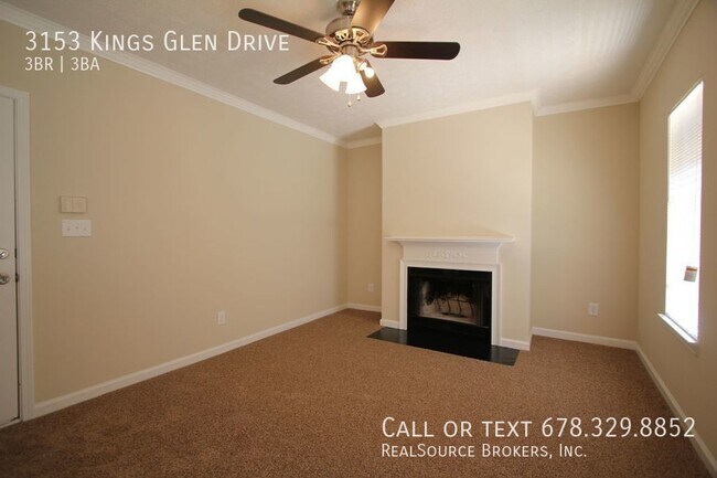 Foto del edificio - 3153 Kings Glen Dr