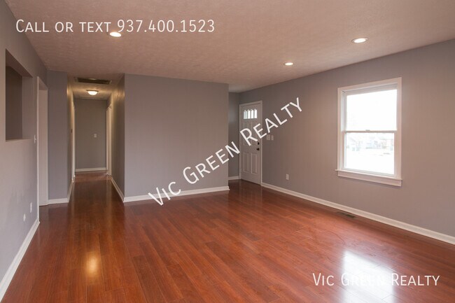 Foto del edificio - Beautiful 3 Bedroom Ranch in Kettering