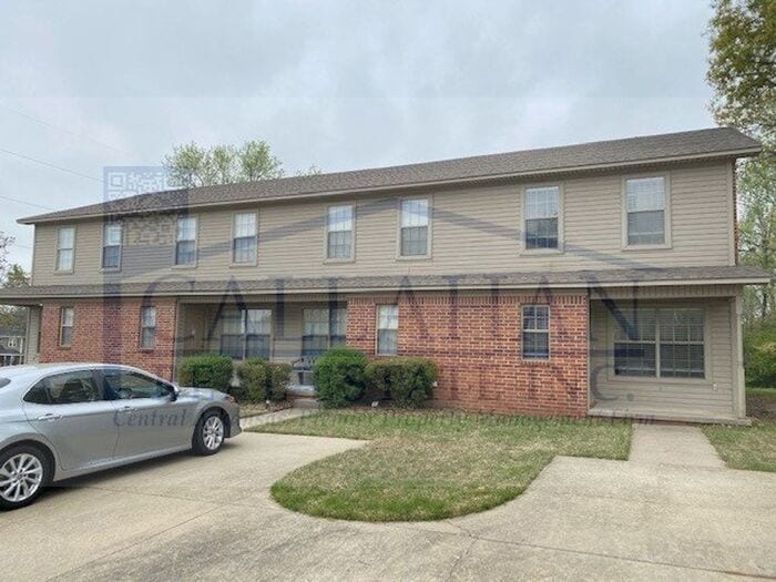 321 Club Rd, Sherwood, AR 72120 House Rental in Sherwood, AR