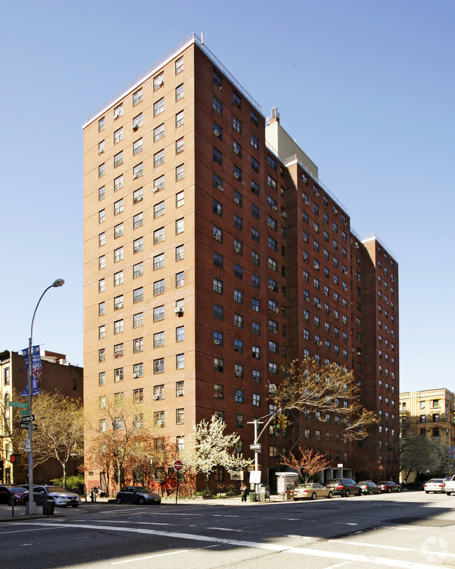 Frederick Douglass Apartments Rentals - New York, NY | Apartments.com