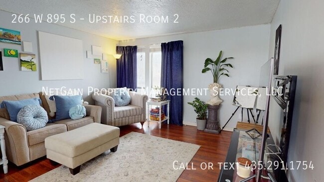 Foto del edificio - 266 W 895 S