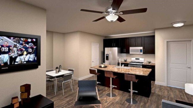 Building Photo - 1701 Harper's Way