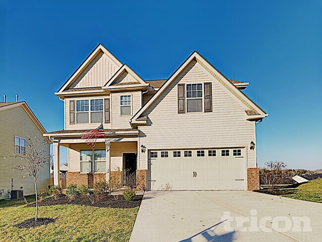Foto del edificio - 3015 Montrose Ln