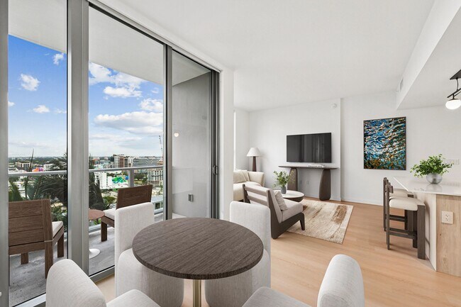 Foto del edificio - Neo Edgewater