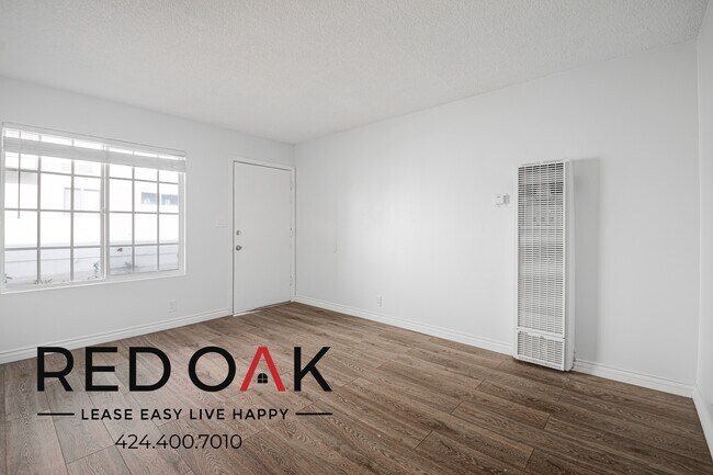 Foto del edificio - 6547 Pickering Ave