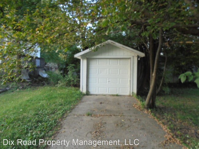 Foto del edificio - 2 br, 1 bath House - 6601 Betts Avenue,