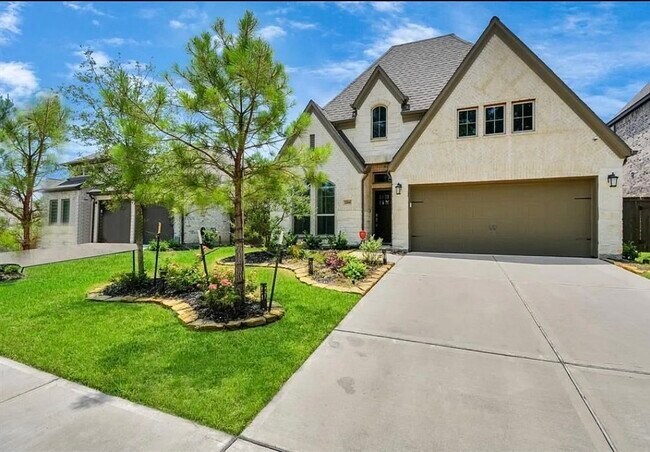Building Photo - 12046 Texas Trumpet Trail