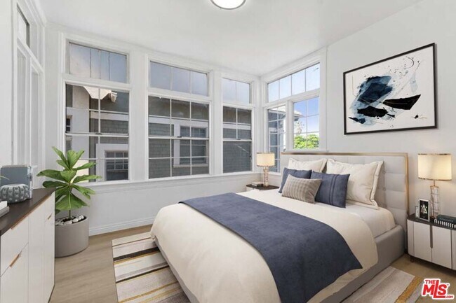 Foto del edificio - 1125 S Lake St