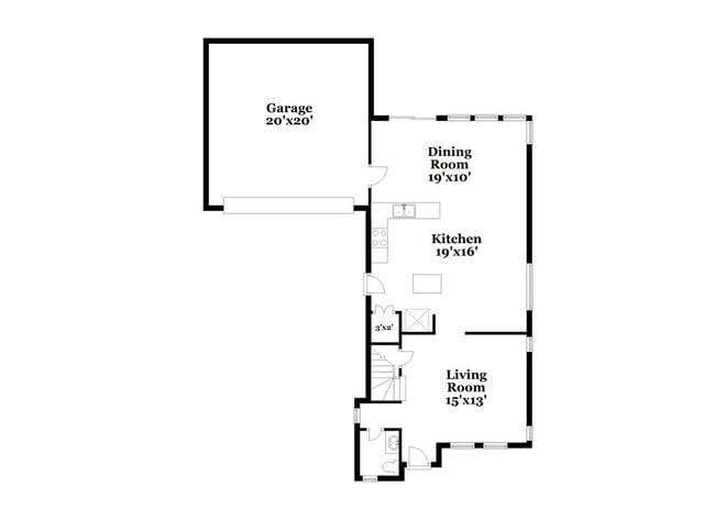 Building Photo - 4006 W Arlington Cir