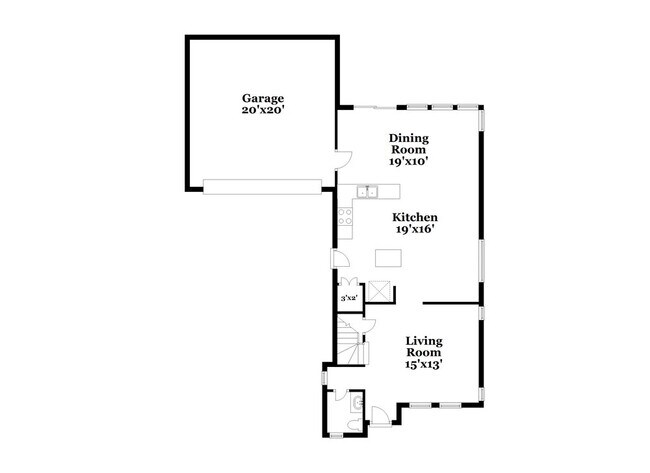 Foto del edificio - 4006 W Arlington Cir
