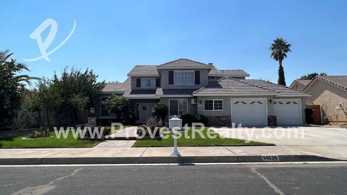 Primary Photo - Spacious 6 bedroom, 4 bath Victorville Hom...