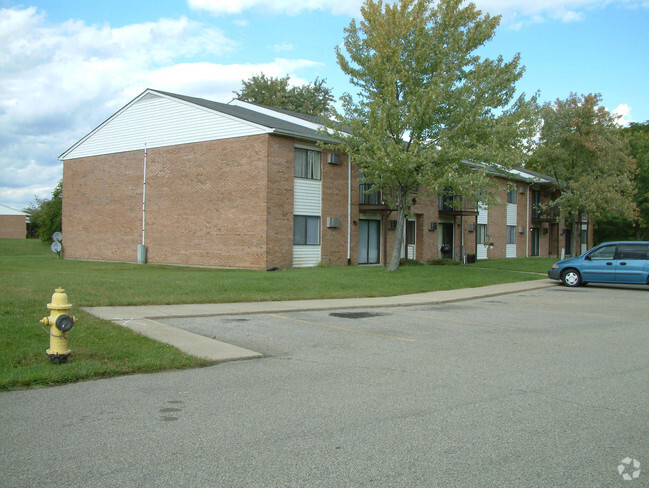 Building Photo - Cambridge Park II