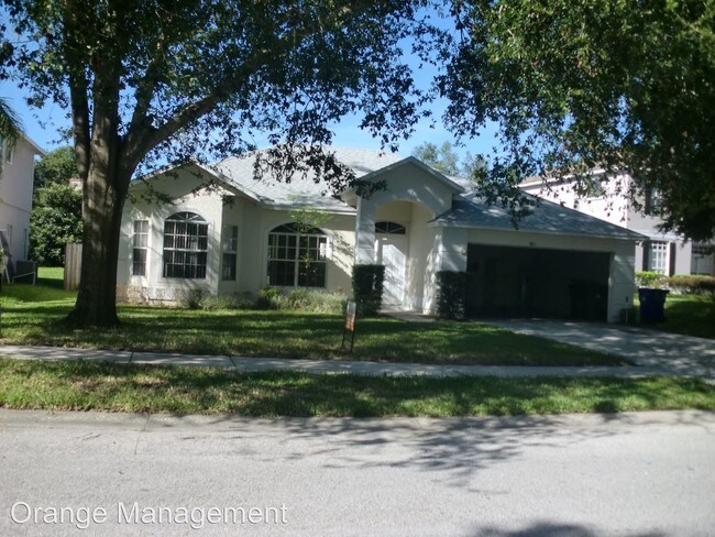 Building Photo - 3 br, 2 bath House - 1423 Vickers Lake