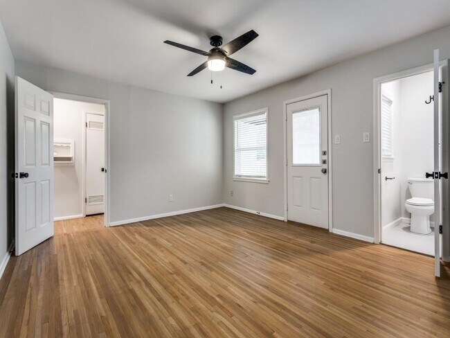 Building Photo - 5433 Santa Marie Ave