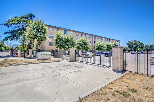 Foto del edificio - Bernardine Senior Independent Living