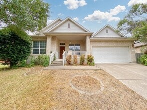 Building Photo - 1904 Maize Bend Dr