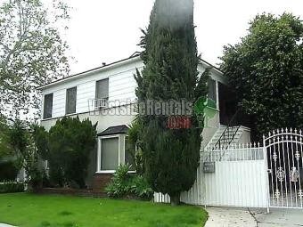 Building Photo - 4949 Cahuenga Blvd