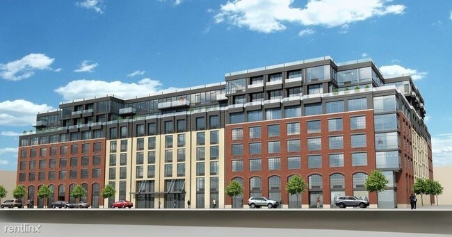 Foto del edificio - 101 Bedford Ave