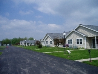 Foto del edificio - Lewiston at Sohn-Alloway