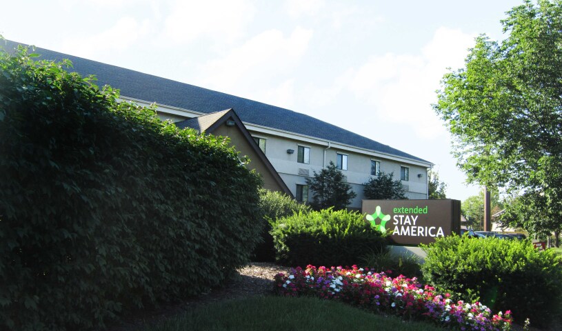 Furnished Studio - Columbus