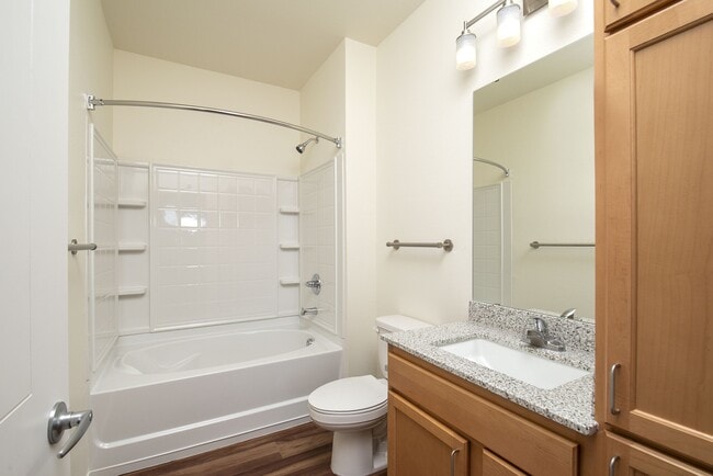 Building Photo - Estrella Springs at Canyon Trails