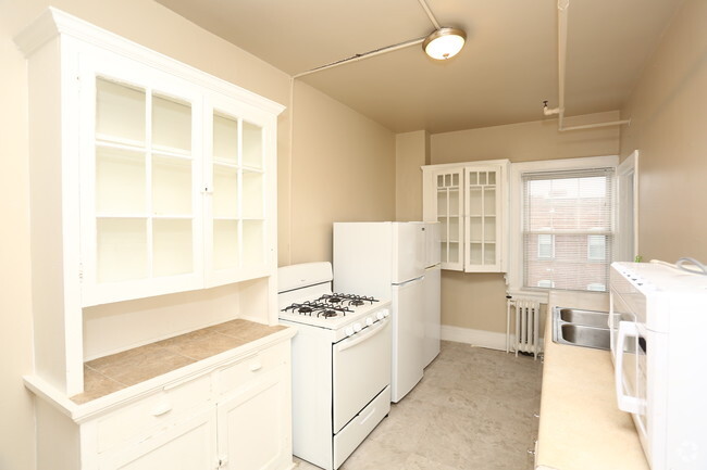 Photo - Liberty Circle Apartments