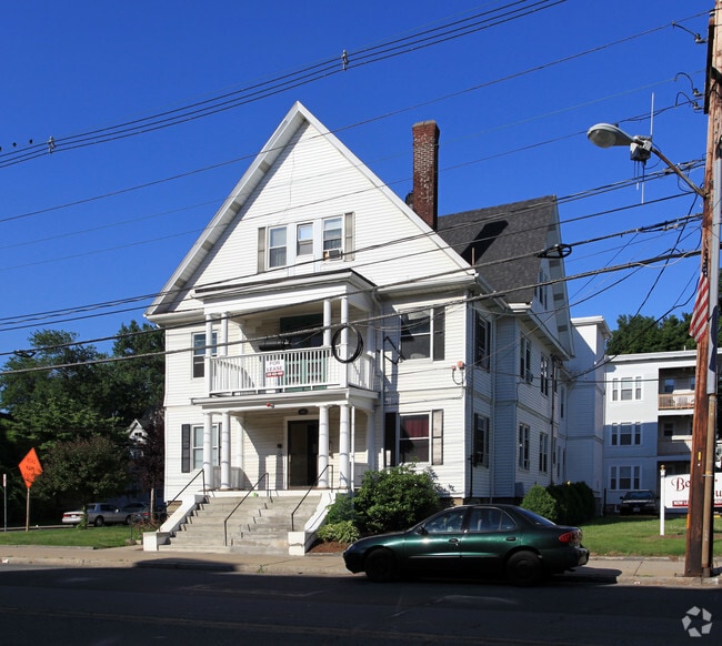 Building Photo - The Benner House