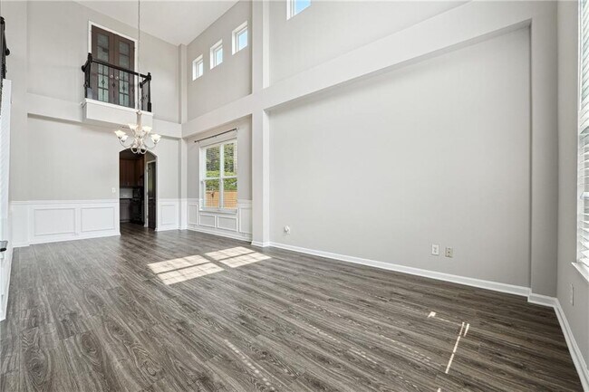 Building Photo - 464 Simonton Oak Ln SE