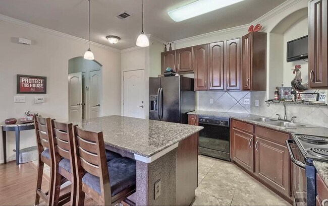 Foto del edificio - 2 Bedroom 2 Bath Condo at The Gates at Wil...