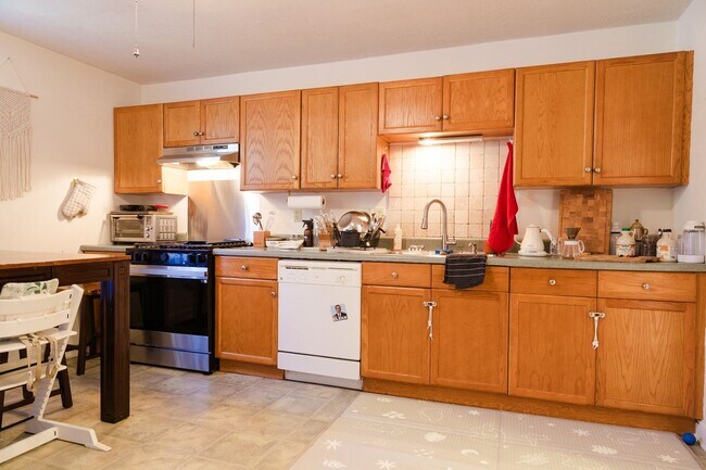 Foto del edificio - Charming 3BR House in Asheville