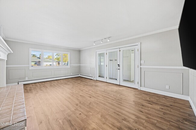 Foto del edificio - 601 Ivy St