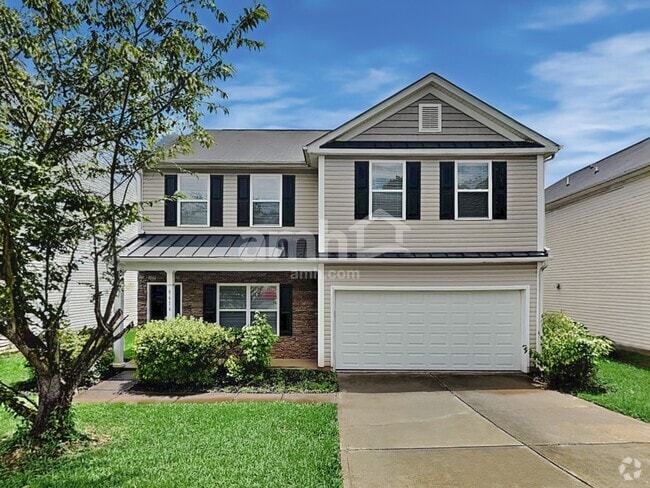Building Photo - 8616 Old Potters Rd