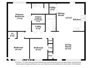 Building Photo - 8705 Vision Pl